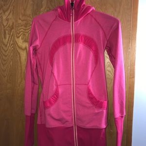 Lululemon Gather Together Jacket